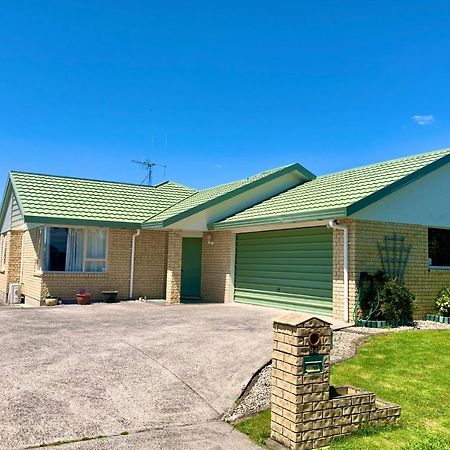Radiata Homestay Hamilton Bagian luar foto