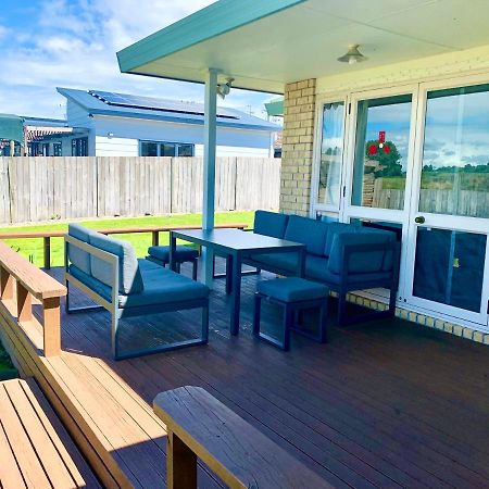 Radiata Homestay Hamilton Bagian luar foto