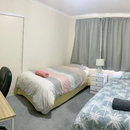 Radiata Homestay Hamilton Bagian luar foto