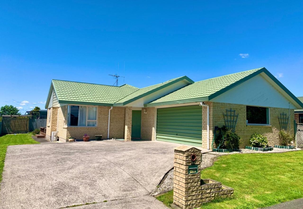 Radiata Homestay Hamilton Bagian luar foto