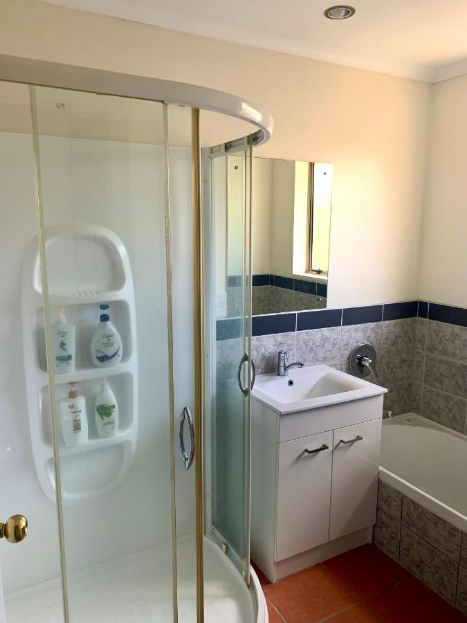 Radiata Homestay Hamilton Bagian luar foto