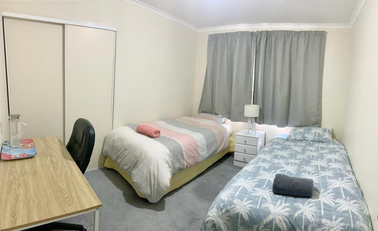Radiata Homestay Hamilton Bagian luar foto