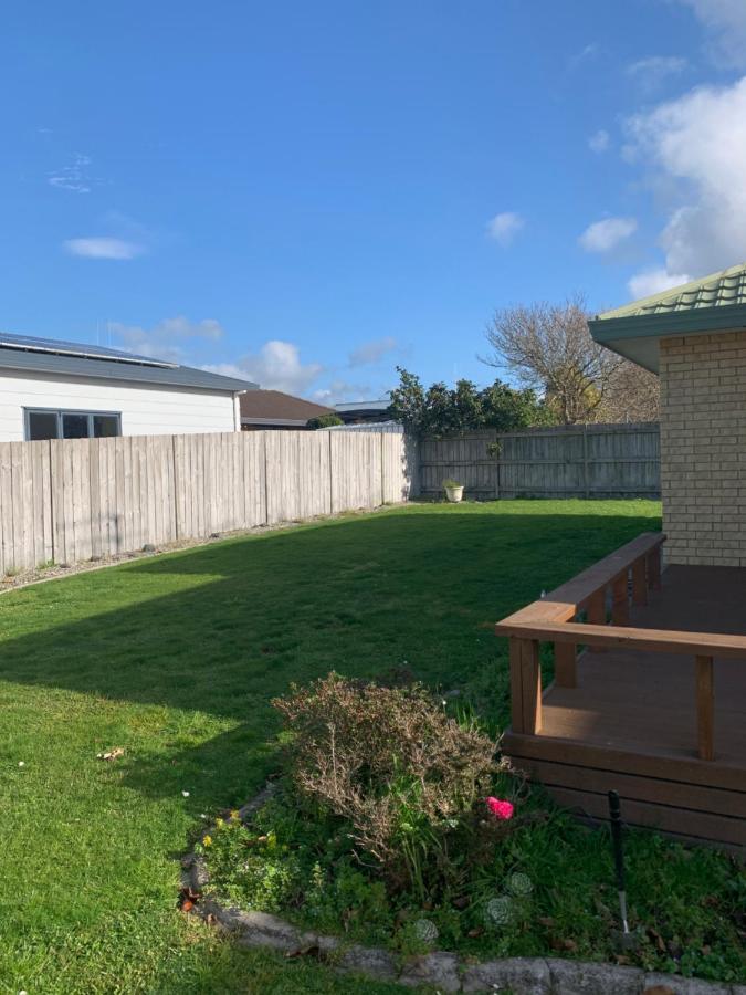 Radiata Homestay Hamilton Bagian luar foto