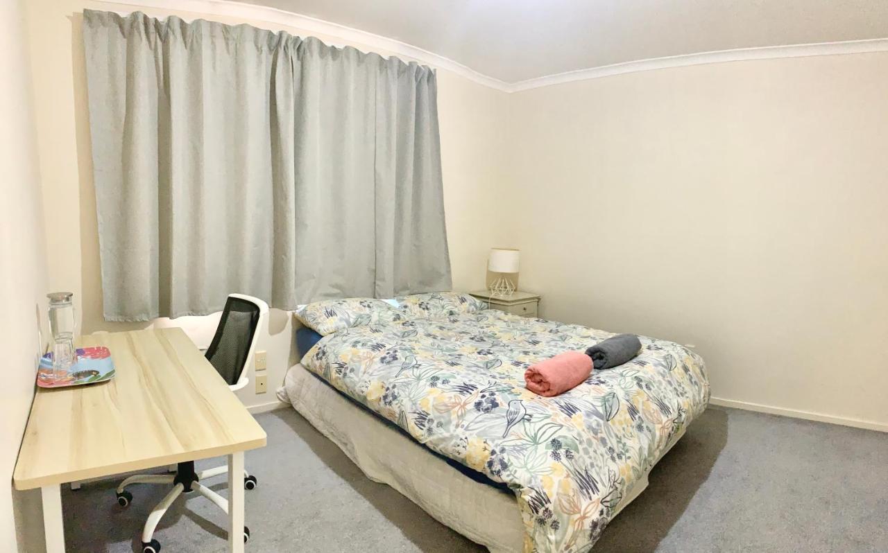 Radiata Homestay Hamilton Bagian luar foto